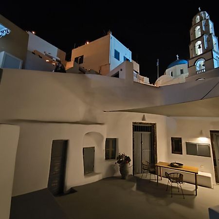 Pýrgos Imarkellis Santorini מראה חיצוני תמונה