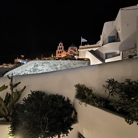 Pýrgos Imarkellis Santorini מראה חיצוני תמונה