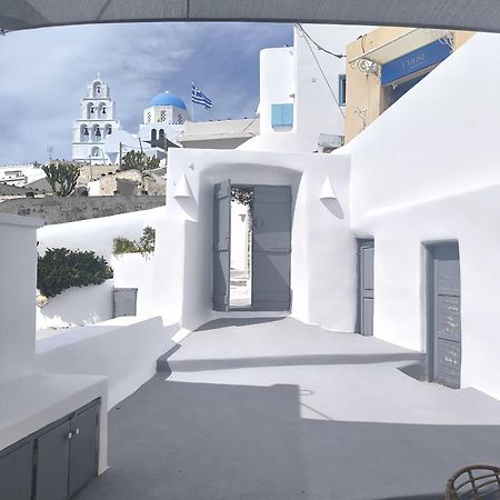 Pýrgos Imarkellis Santorini מראה חיצוני תמונה