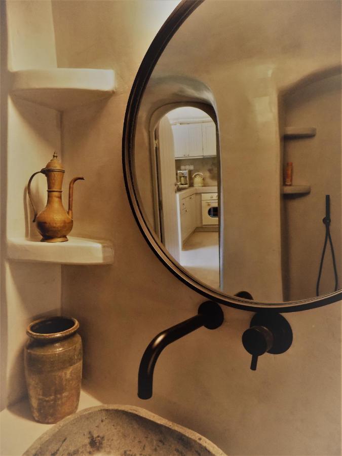 Pýrgos Imarkellis Santorini מראה חיצוני תמונה