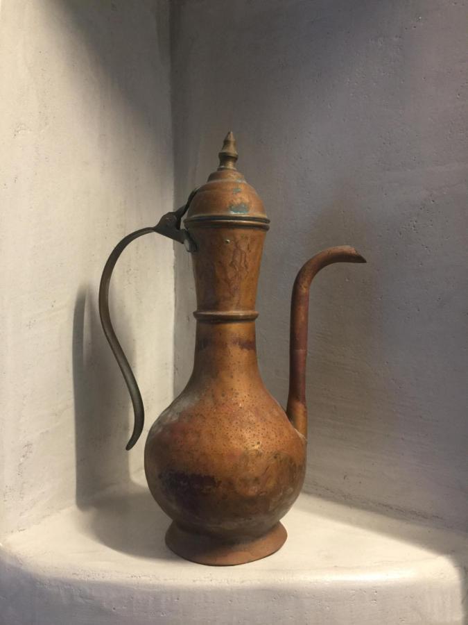 Pýrgos Imarkellis Santorini מראה חיצוני תמונה