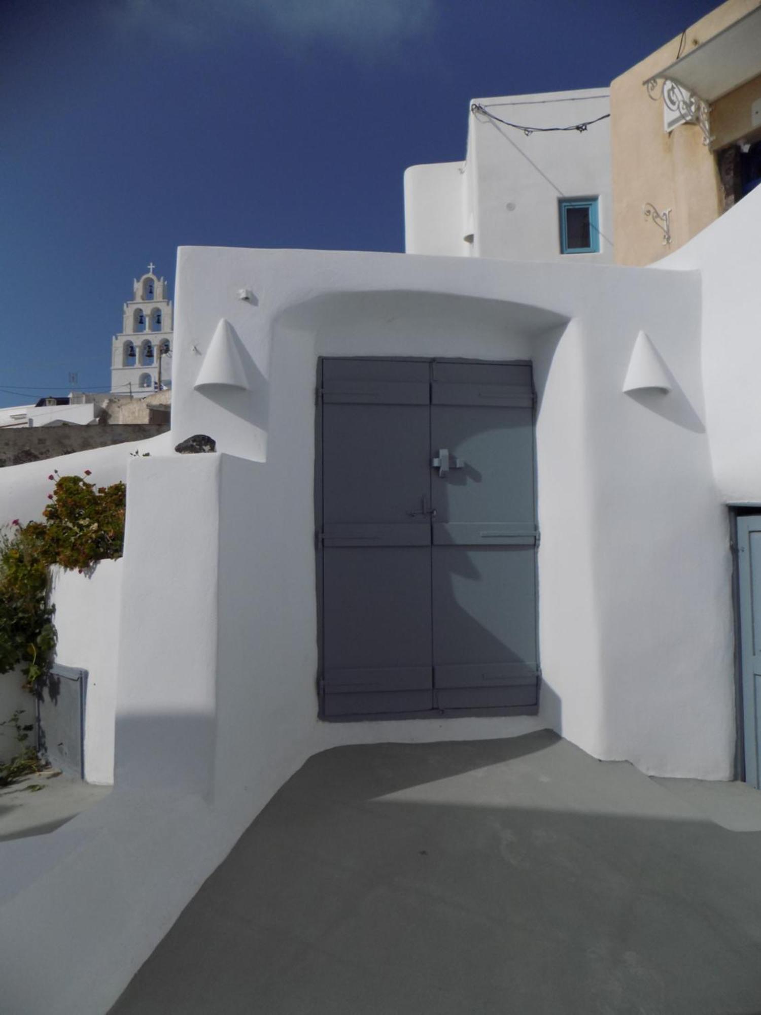 Pýrgos Imarkellis Santorini מראה חיצוני תמונה