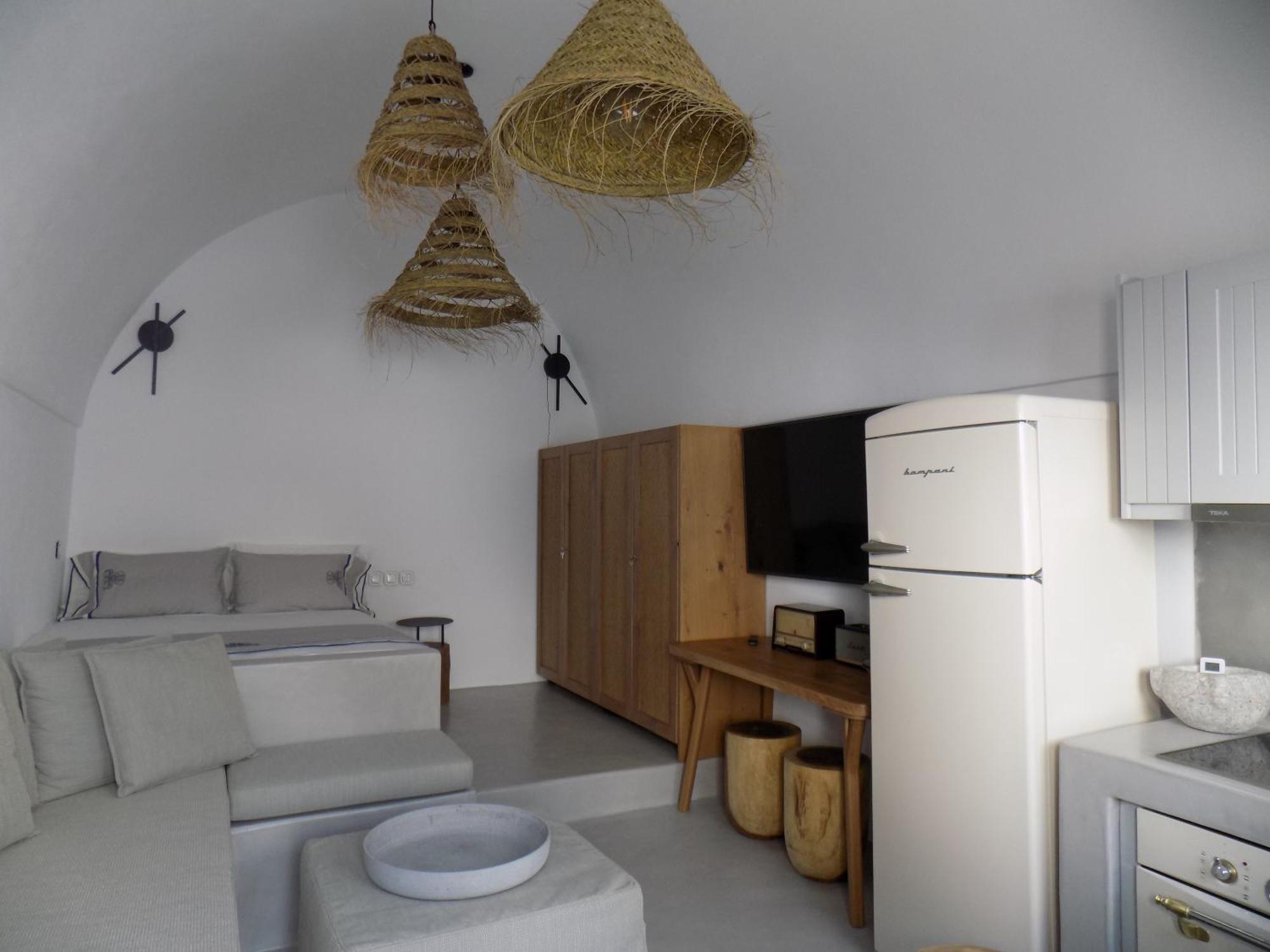 Pýrgos Imarkellis Santorini מראה חיצוני תמונה