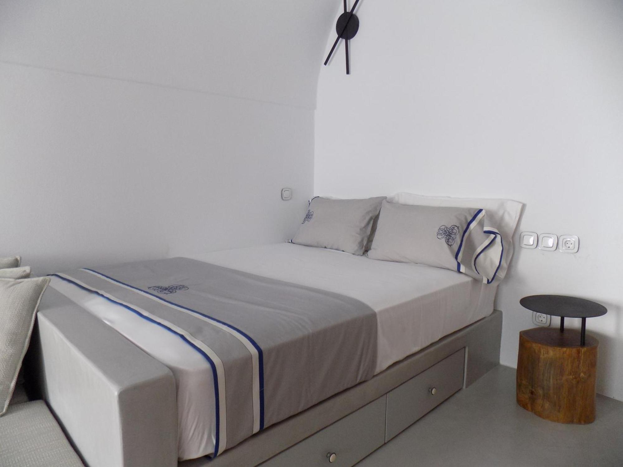 Pýrgos Imarkellis Santorini מראה חיצוני תמונה