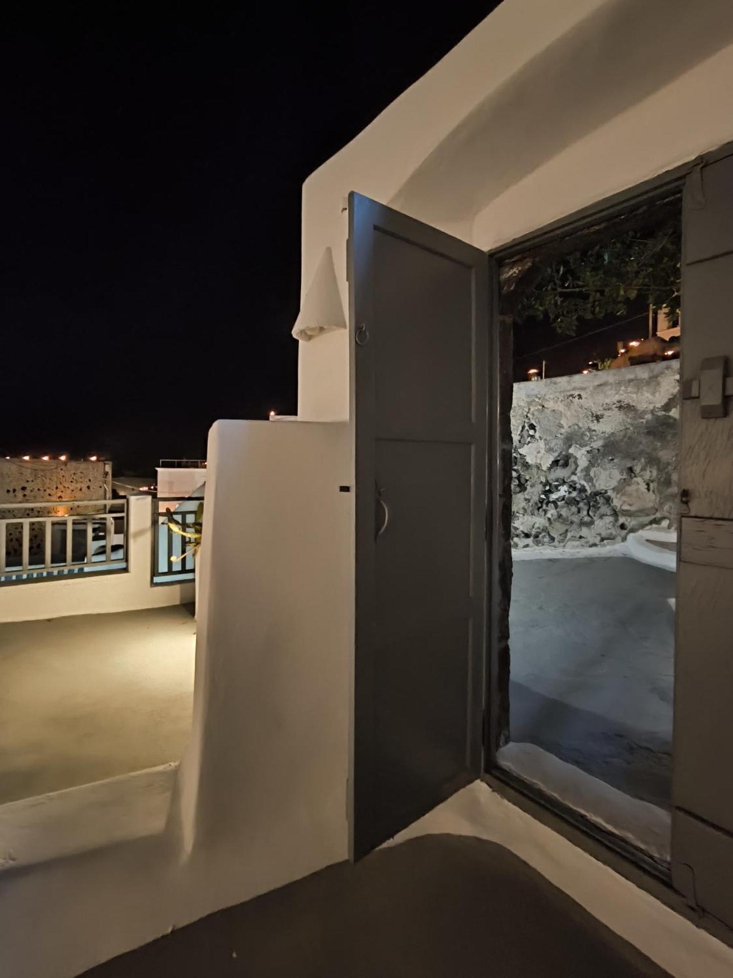 Pýrgos Imarkellis Santorini מראה חיצוני תמונה