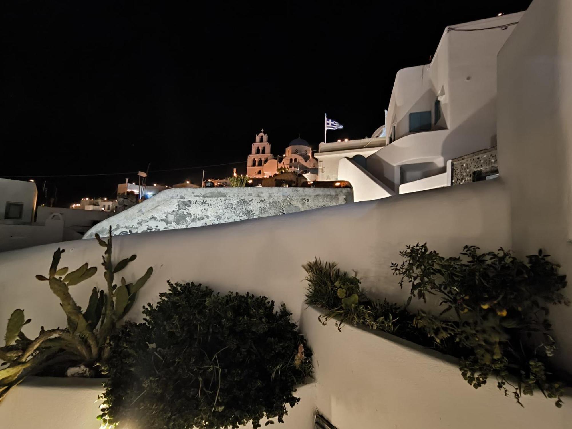Pýrgos Imarkellis Santorini מראה חיצוני תמונה